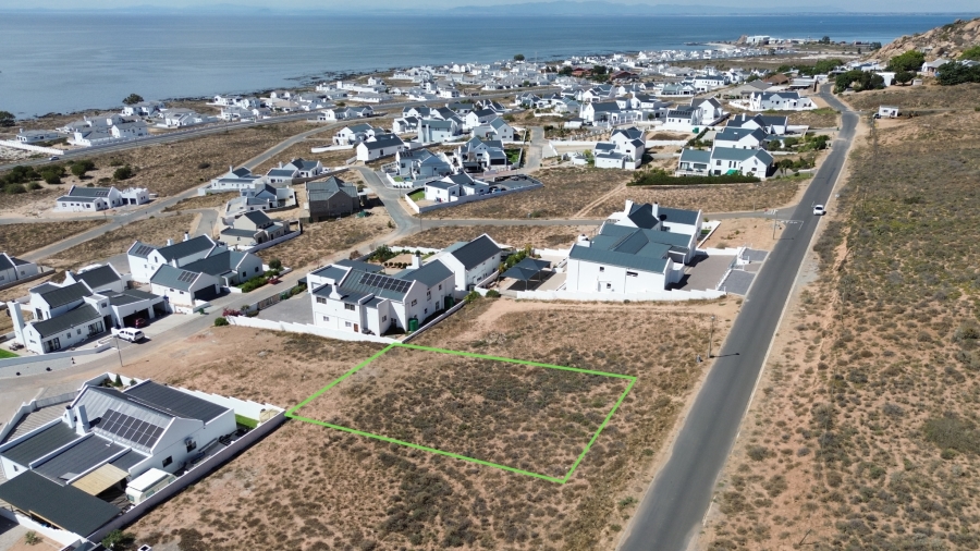 0 Bedroom Property for Sale in Da Gama Bay Western Cape